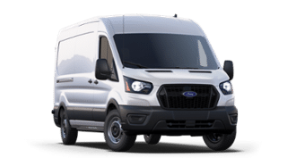 2023 Ford Transit External Image 5